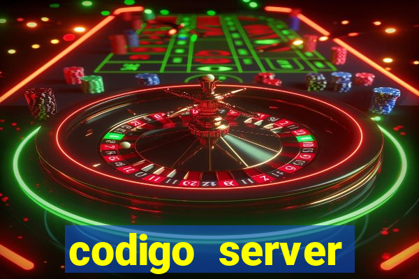 codigo server privado shindo life